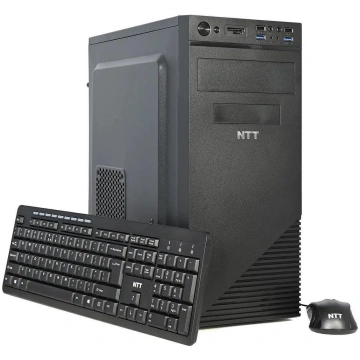Darbvirsmas datori NTT System proDesk — Intel Core