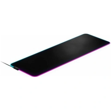 Podkładka SteelSeries QcK Prism Cloth RGB XL (6382