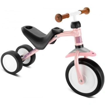 Balansa velosipēds PUKY Pukymoto Rozā, 3043