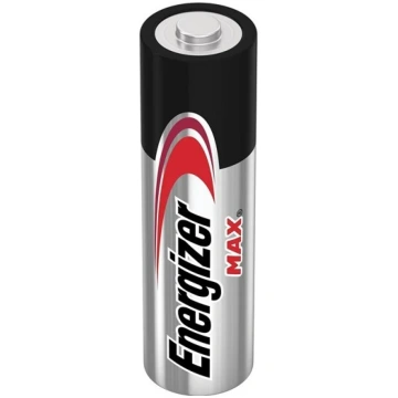"Energizer Max 437772 AA LR6 baterijas, 10 gab
