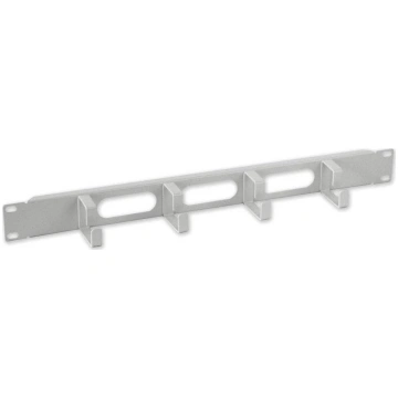 Organizators Kabeļu Intellient Rack 19" 1u 4 Roktu