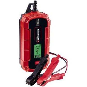 Einhell Einhell car battery charger CE-BC 4 M