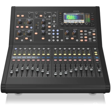 Midas M32R Live - mūzikas instruments