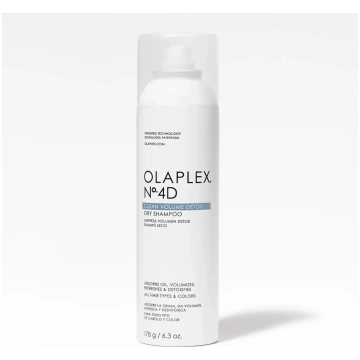 Olaplex No. 4d Clean Volume Detox Dry Shampoo 0850