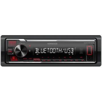 Car radio KMM-BT209 Kenwood KMM-BT209 (19048233974