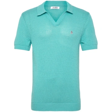 Original Penguin - 5Gg Slub Jrsy Johnny - izmērs X