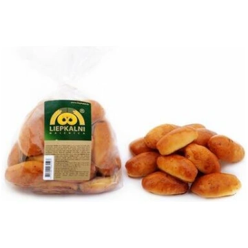 Speķa rausīši 250g, Liepkalni
