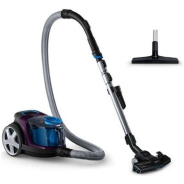 Putekļsūcējs Philips PowerPro Compact FC9333/09
