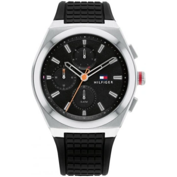 Vīriešu rokas pulkstenis Tommy Hilfiger Connor 179