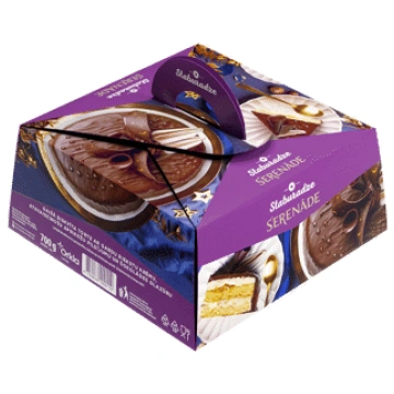 Torte Serenāde STABURADZE 700g