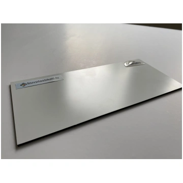 Alustyle balts 3*1500*4000mm
