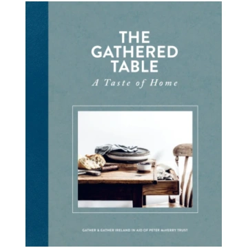 Gathered Table Kristin Jensen