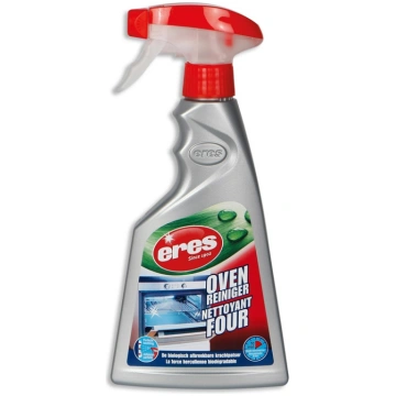 OVEN CLEANER ERES. 500 ML 5410458201556 (541045820