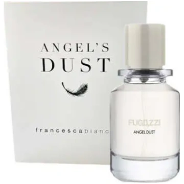 Universālas smaržas, Fugazzi Angel Dust EDP 50ml