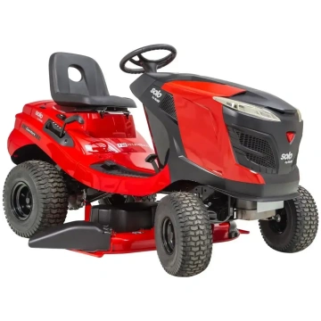 Zāles pļāvējs Al-Ko T15-93.3 HDS-A Comfort Pro