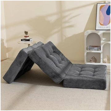 MAXYOYO Folding Mattress, Comfortable Folding Matt