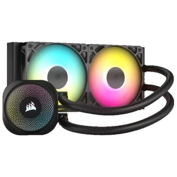 NAUTILUS 240 ARGB 240 mm Liquid CPU Cooler