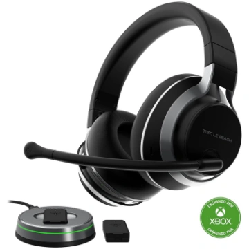 Bezvadu spēļu austiņas Turtle Beach Stealth Pro Xb
