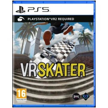 Sony PlayStation 5 VR Skater (PSVR2) (PS5)