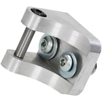 Bracket; linear actuator; IP65 | POLOLU-2314 | POL