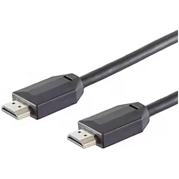 Brackton HDMI 2.1 Cable, 10K 120Hz, 3m (HD10-SKB-0