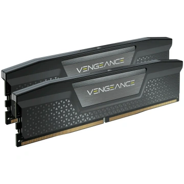 Corsair Vengeance Memory Module 64 Gb 2 X 32 Gb Dd