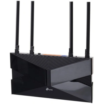 TP-LINK Archer AX53 wireless router Gigabit Ethern