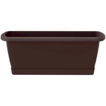 Ziedu kaste Prosperplast Respana ISE600P, plastmas