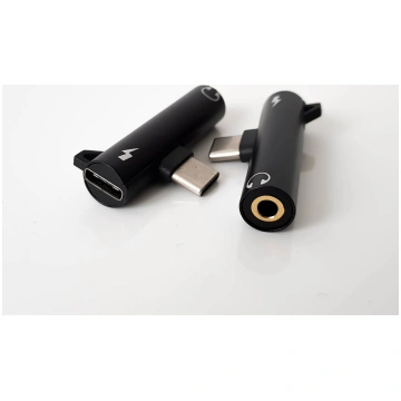 Adapteris Huawei USB Type-C uz 3,5 mm Mini Jack