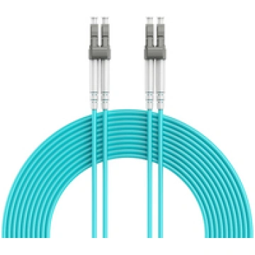 Multimode cable duplex OM4 50/125 LC/LC 5m ( CFO M