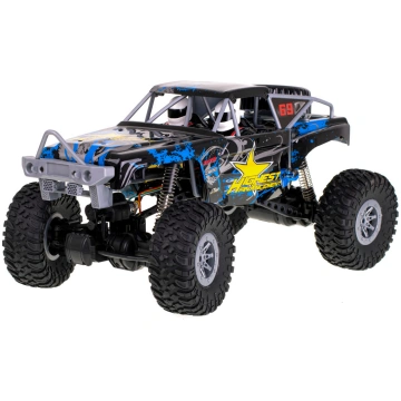 Radiovadāma bezceļu mašīna WLtoys 104310 4WD 1:10