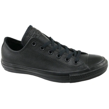 Sporta apavi vīriešiem Converse, melni, 39