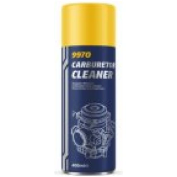 MANNOL Carburetor Cleaner 9970 400ml Līdzeklis 000
