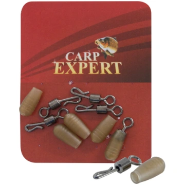 Carp Expert QUICK CHANGE + RUBBER STOPERS 79005999