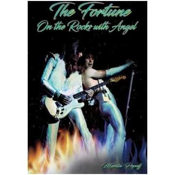 Fortune: On the Rocks with Angel
