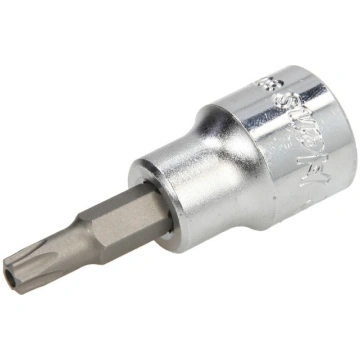 Muciņa TORX Tamper 3/8" TH27 HANS