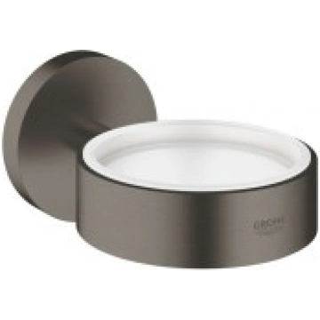 Glāzes turētājs / ziepju trauks GROHE Essentials P