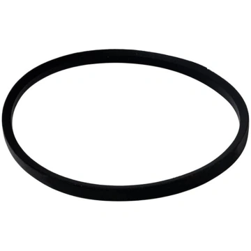Timing Belt Drive Belt Rūpniecības trīsstūra V-vei