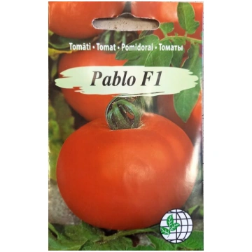 Tomāti Pablo F1, Agrimatco