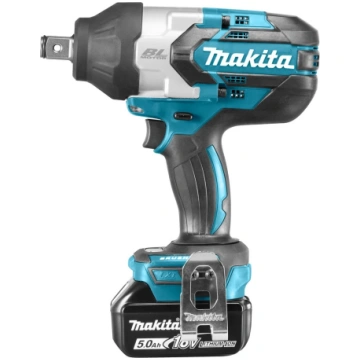 Makita DTW1001RTJ elektriskais skrūvgriezis 2200 R