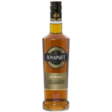 St. alk. dzēriens Bonaparte Original 38% 0.5l