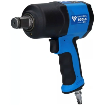 Ietekmes skrūvgriezis Brilliant Tools BT160200, Ma