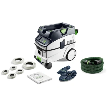Putekļsūcējs Festool CTL 26 EI-FLR