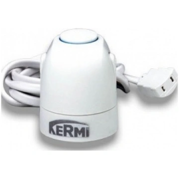 *Servomotors 230V KERMI