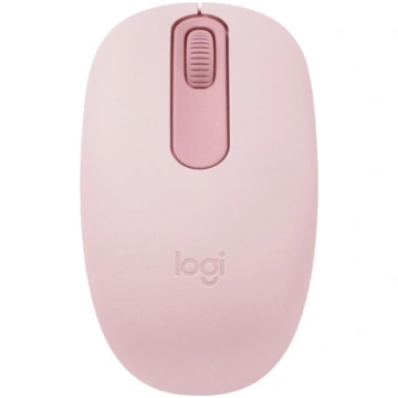Logitech PELE BLUETH OPTISKĀ M196/ROSE 910-007461 
