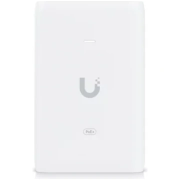 Ubiquiti U-PoE+ PoE Adapter (30W), White 482569
