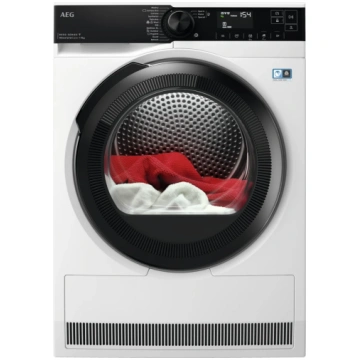 Žāvētājs AEG 8000 serija „AbsoluteCare®“ TR839P4CE