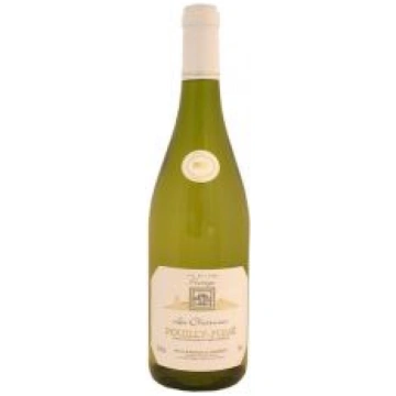 Drouet Pouilly Fume Blanc Les Charmes