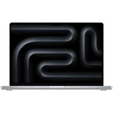 APPLE MacBook | Pro | Silver | 16.2" | 3456 x 2234