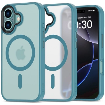 Tech-Protect MagMat MagSafe vāciņš Apple iPhone 16